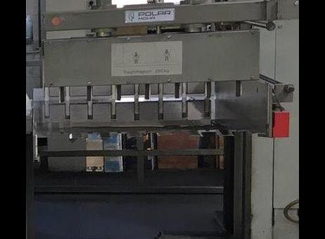 Heidelberg Polar 115 EMC P260604104