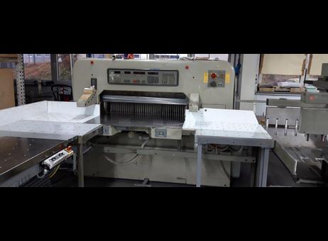 Heidelberg Polar 115 EMC P260604104
