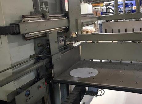 Heidelberg Polar 115 EMC P260604104
