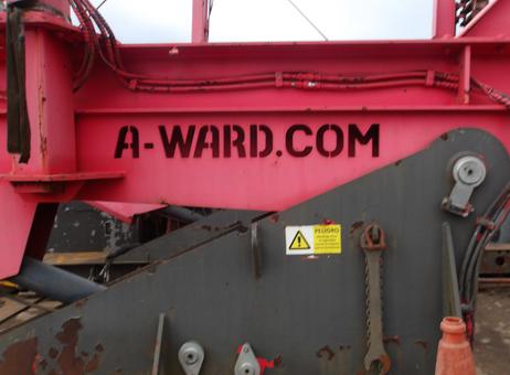 A-WARD UO20 P260604123