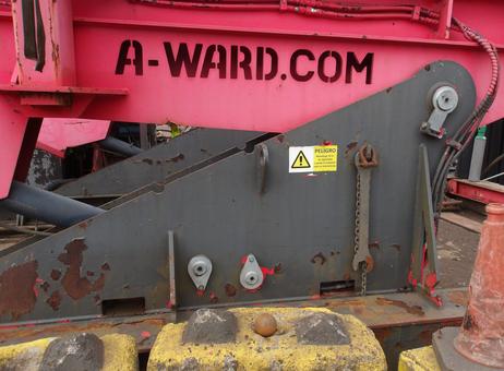 A-WARD UO20 P260604123