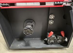 TPM-2000W laser stripper 2000w 3 in 1