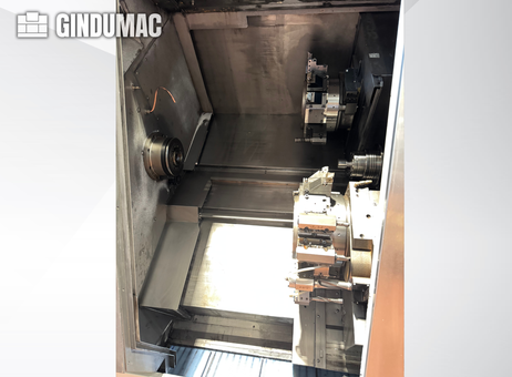 MORI SEIKI NZ-2000/T2/Y2  P260604157