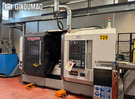 MORI SEIKI NZ-2000/T2/Y2  P260604157