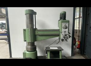 Logo F.40 Radial drilling machine