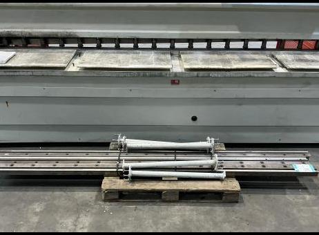 Baykal HGL 4100x6mm P260605011