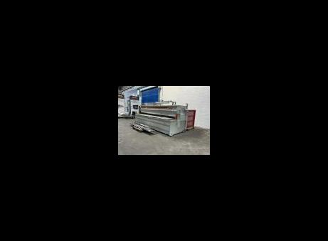 Baykal HGL 4100x6mm P260605011