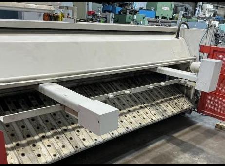 Baykal HGL 4100x6mm P260605011