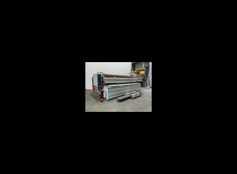 Baykal HGL 4100x6mm P260605011