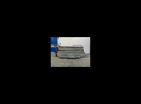Baykal HGL 4100x6mm P260605011