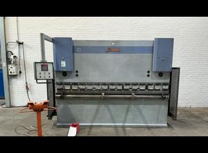 CNC στραντζόπρεσα Baykal APH 3108 x 160
