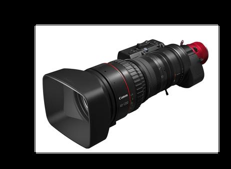 Canon CN30x40 IAS J R1/P1 P260605019