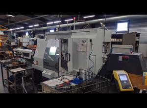 Τόρνος CNC CMZ TA30Y