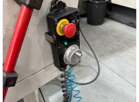 QUASER MV 204 CE/12 P260605037