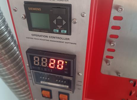 Coffeetech Solar 2kg P260605049