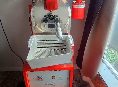 Coffeetech Solar 2kg P260605049