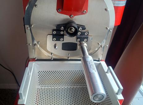 Coffeetech Solar 2kg P260605049