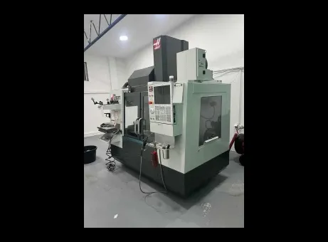 HAAS VF-2SSYT-EU P260605093