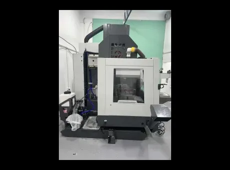 HAAS VF-2SSYT-EU P260605093