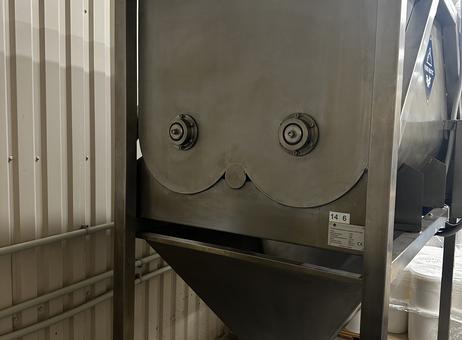 Food Matic GM-1000 P260605094