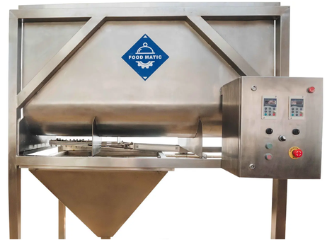 Food Matic GM-1000 P260605094