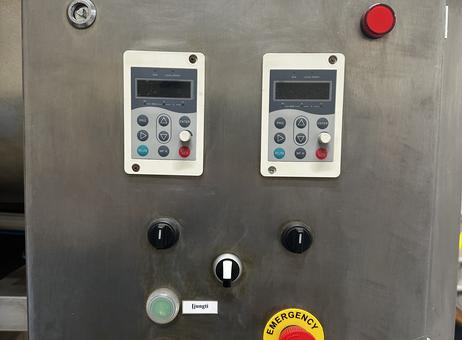 Food Matic GM-1000 P260605094