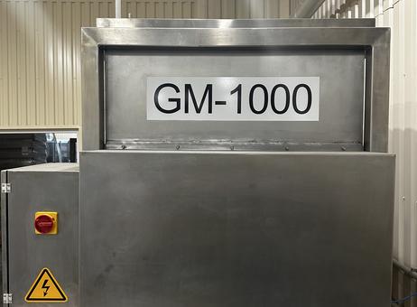 Food Matic GM-1000 P260605094