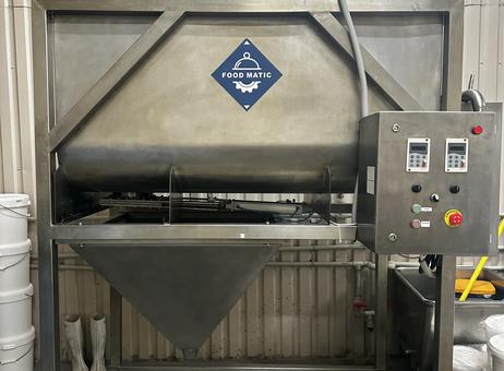 Food Matic GM-1000 P260605094