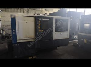 Τόρνος CNC Hyundai WiaL230A