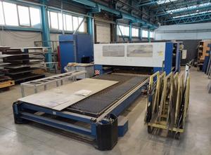 Trumpf TCL 4030 Laser cutting machine