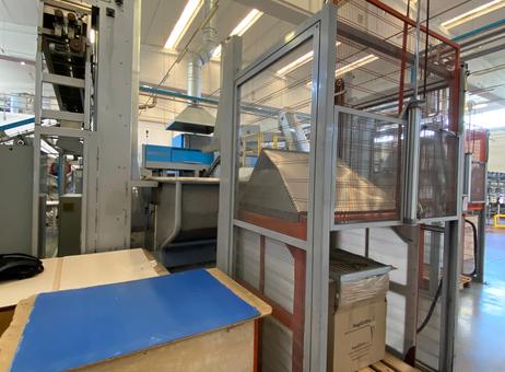SIPA SFR 8 EVO P260607028