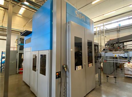SIPA SFR 8 EVO P260607028