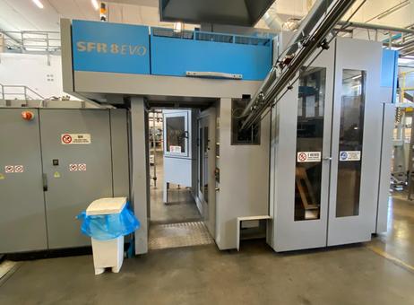 SIPA SFR 8 EVO P260607028