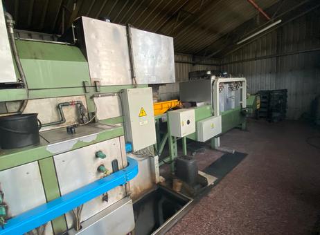 KOHNLE BLH-950-250/50-1800 P260608013