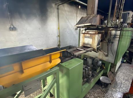KOHNLE BLH-950-250/50-1800 P260608013