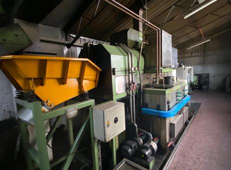 KOHNLE BLH-950-250/50-1800 P260608013