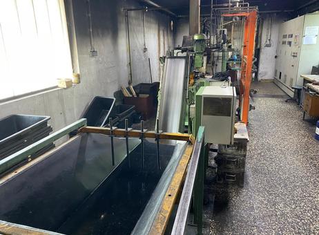 KOHNLE BLH-950-250/50-1800 P260608013