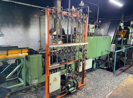 KOHNLE BLH-950-250/50-1800 P260608013