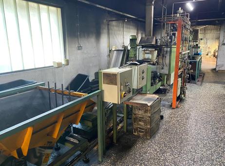 KOHNLE BLH-950-250/50-1800 P260608013