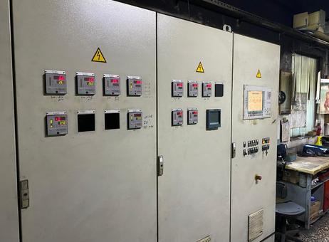 KOHNLE BLH-950-250/50-1800 P260608013