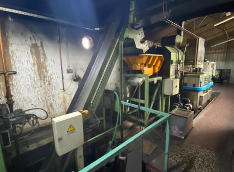 KOHNLE BLH-950-250/50-1800 P260608013