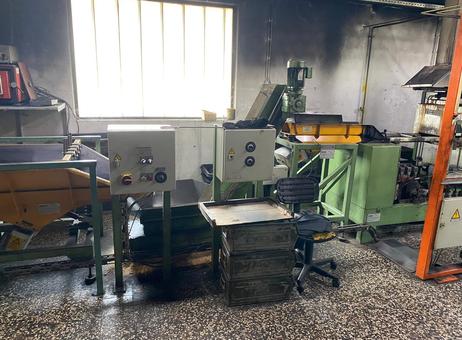 KOHNLE BLH-950-250/50-1800 P260608013
