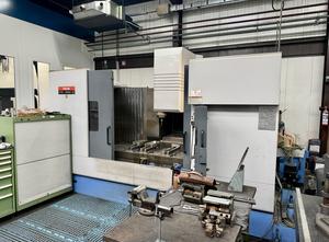 Κάθετο κέντρο κατεργασίας MAZAK VTC300C-II