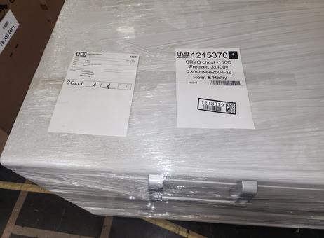 Arctiko CRYO 230 P260608043