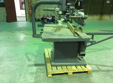 Palmer Lindberg circular saw P260608077