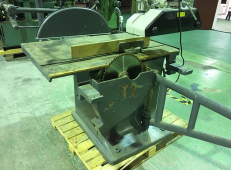 Palmer Lindberg circular saw P260608077