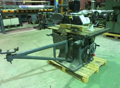 Palmer Lindberg circular saw P260608077