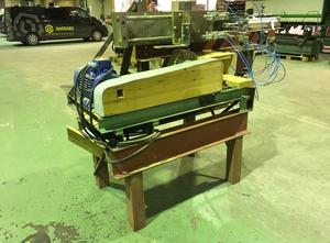 Electric Motor circular saw Saw for metal