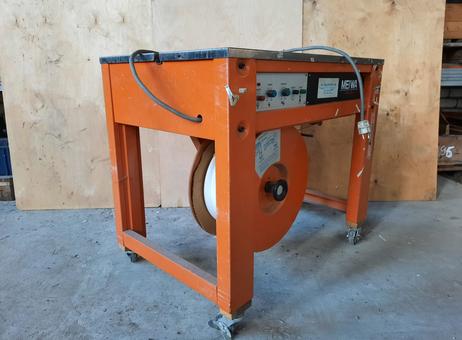 Strapping machine Meiwa MX P260608116