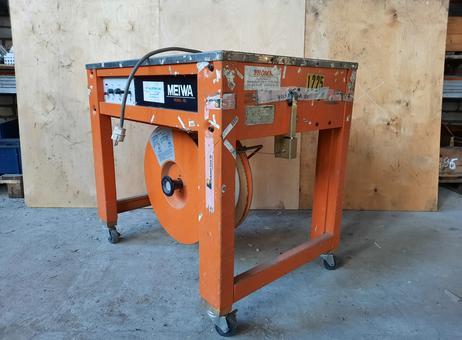 Strapping machine Meiwa MX P260608116